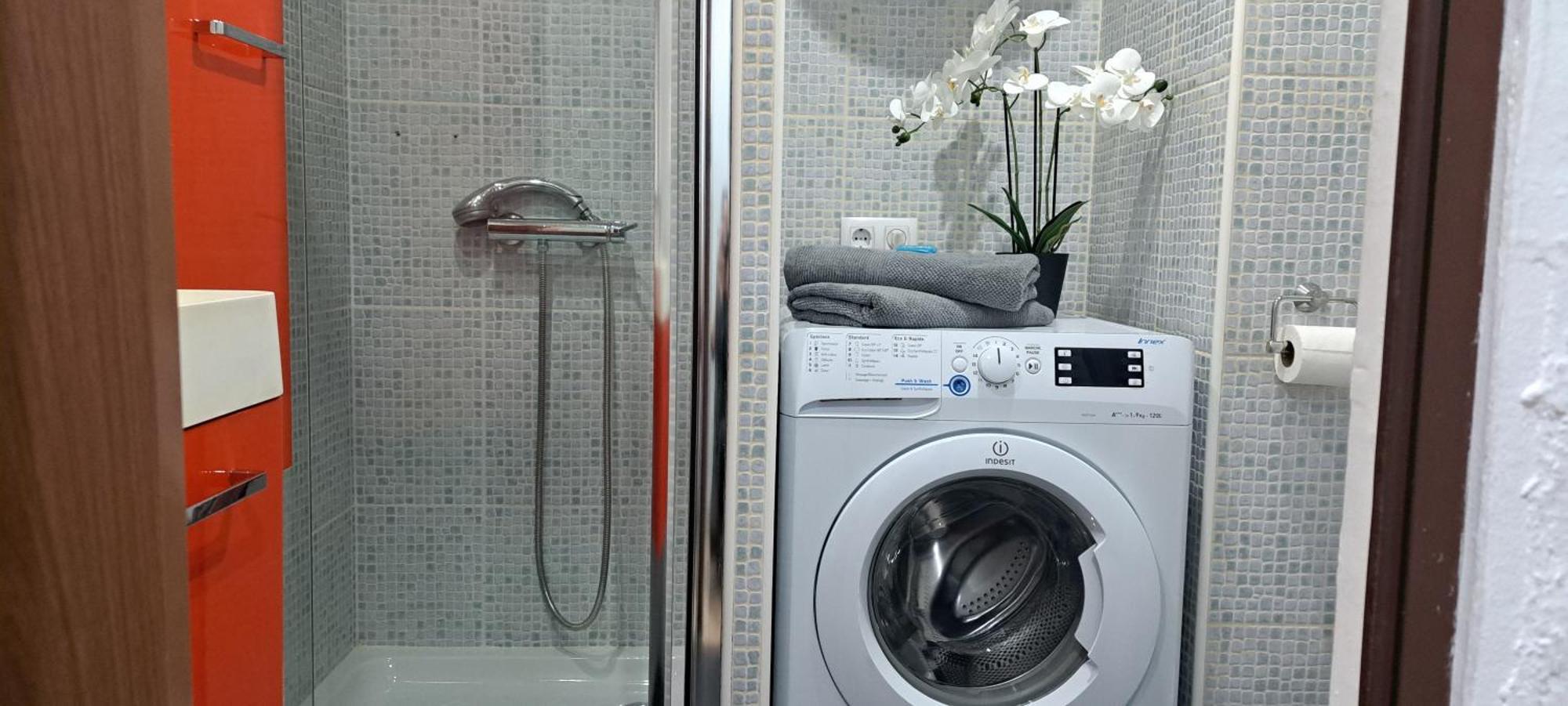 Estudio En Primera Linea De Mar Empuriabrava Ngoại thất bức ảnh